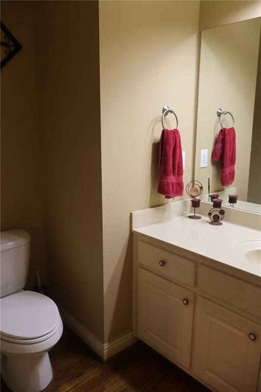 Image for property 1699 Little Fox Lane, Dacula, GA 30019