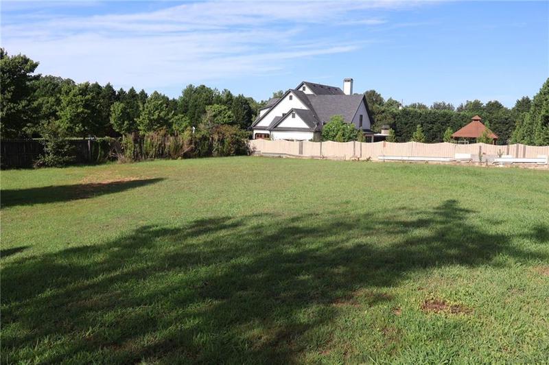 Image for property 1699 Little Fox Lane, Dacula, GA 30019