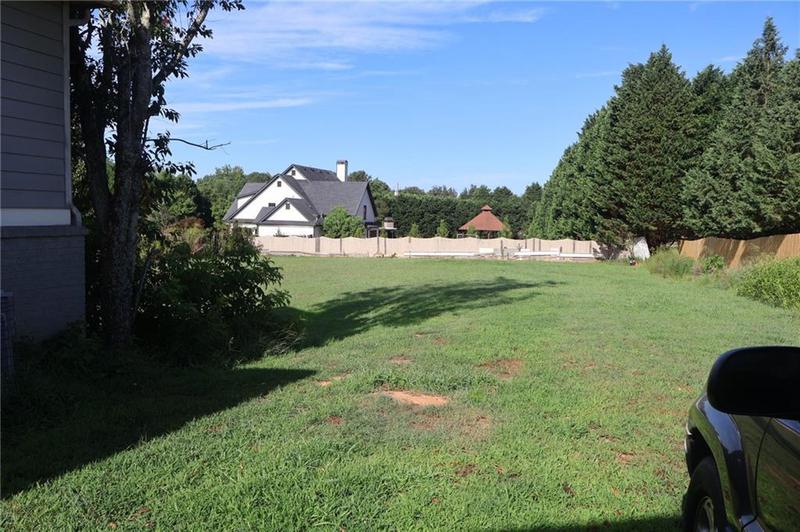 Image for property 1699 Little Fox Lane, Dacula, GA 30019