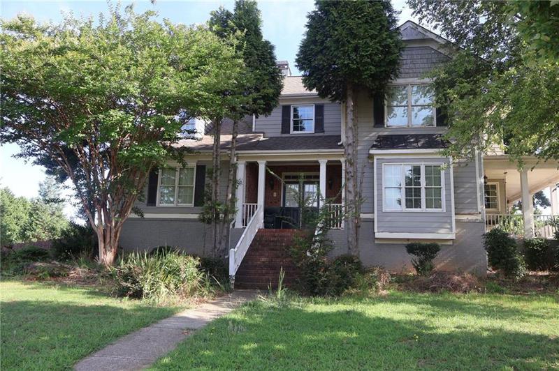 Image for property 1699 Little Fox Lane, Dacula, GA 30019