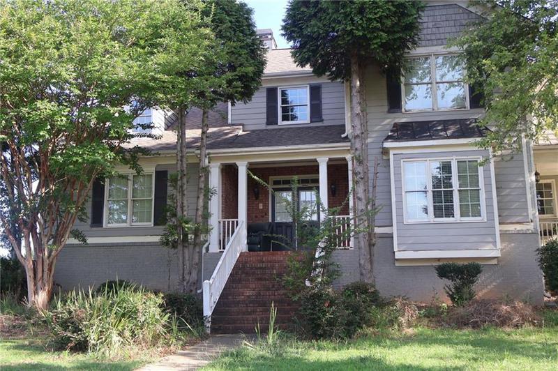 Image for property 1699 Little Fox Lane, Dacula, GA 30019