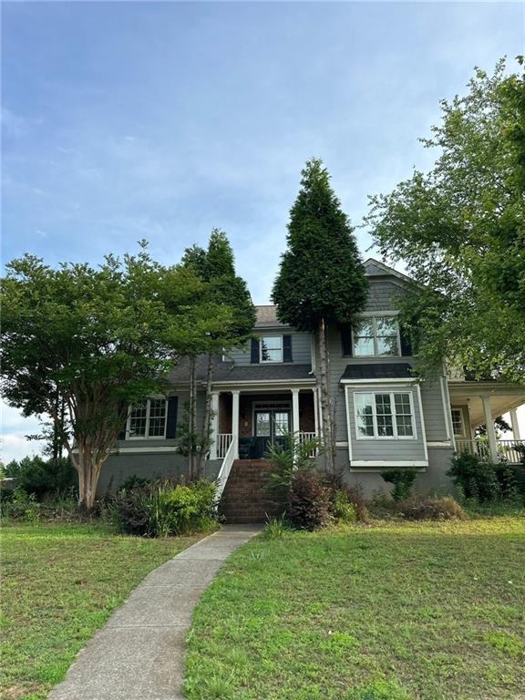 Image for property 1699 Little Fox Lane, Dacula, GA 30019