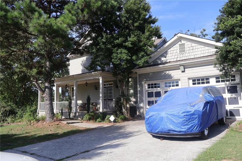 Image for property 1699 Little Fox Lane, Dacula, GA 30019