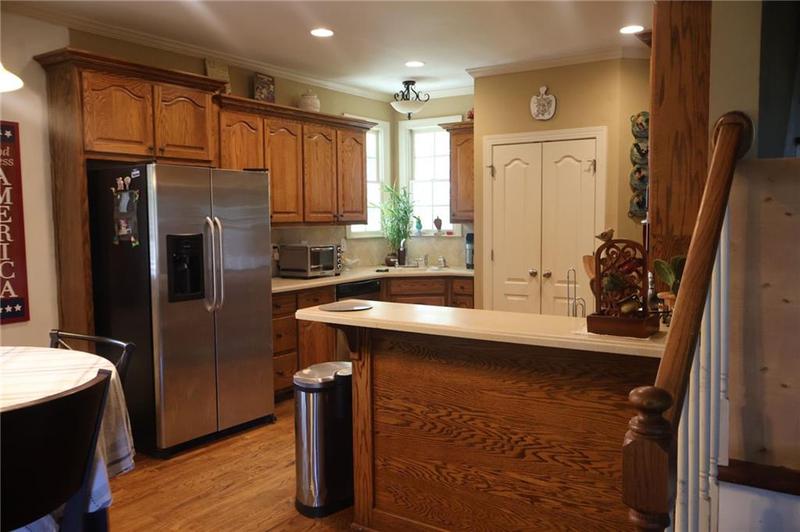 Image for property 1699 Little Fox Lane, Dacula, GA 30019