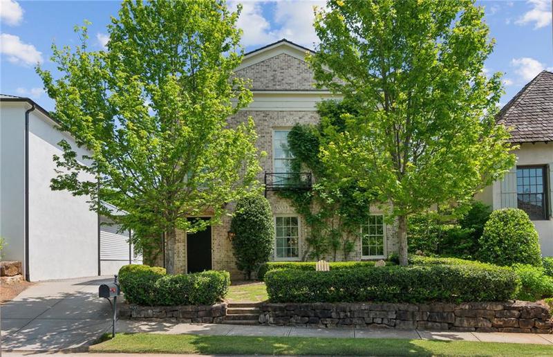 Image for property 6925 Colfax Avenue, Cumming, GA 30040