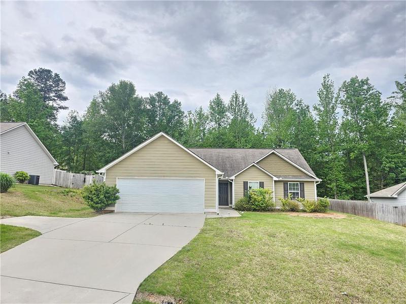 Image for property 115 Heather Lane, Commerce, GA 30529