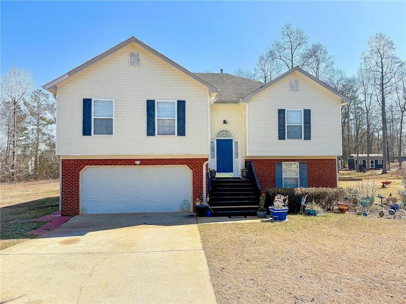 Image for property 226 Saul Drive, Ellenwood, GA 30294