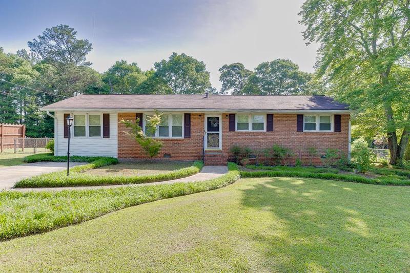 Image for property 180 Glendale Heights, Winterville, GA 30683