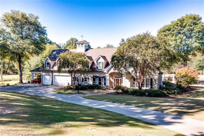 Image for property 479 Bill Watkins Road, Hoschton, GA 30548