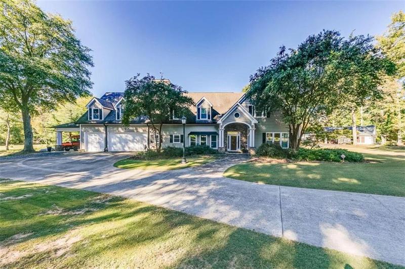 Image for property 479 Bill Watkins Road, Hoschton, GA 30548