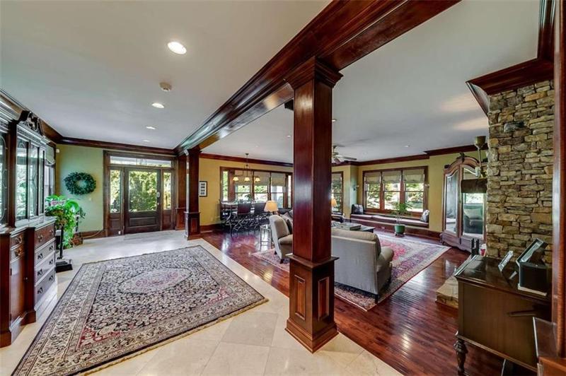 Image for property 479 Bill Watkins Road, Hoschton, GA 30548