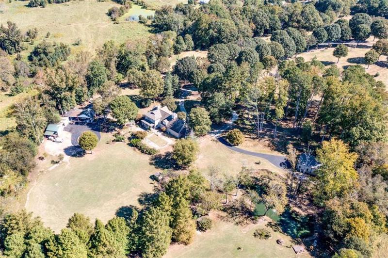 Image for property 479 Bill Watkins Road, Hoschton, GA 30548