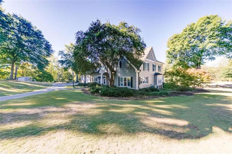 Image for property 479 Bill Watkins Road, Hoschton, GA 30548