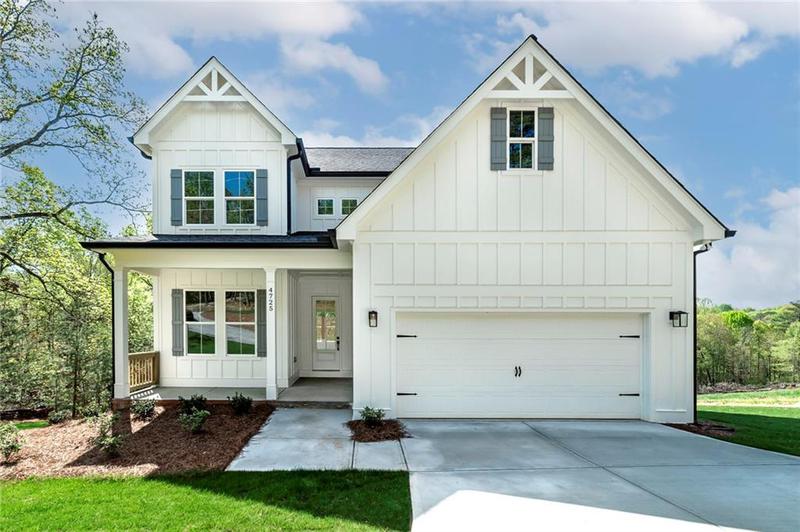 Image for property 4725 Young Deer Drive, Cumming, GA 30041