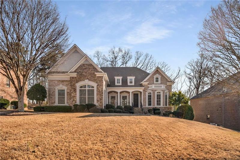 Image for property 2760 Veltre Terrace, Atlanta, GA 30311