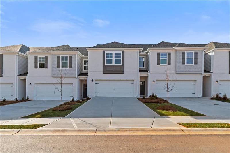 Image for property 333 Heavenly Hollow Place, Mcdonough, GA 30253