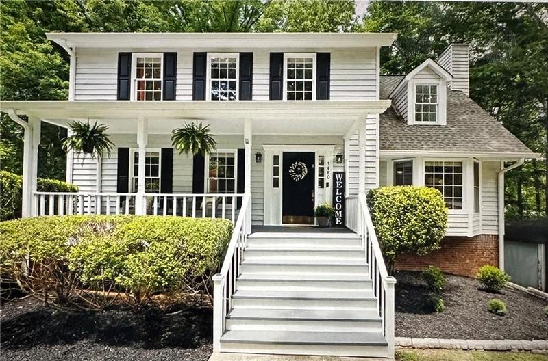 Image for property 3480 Stillridge Drive, Alpharetta, GA 30022