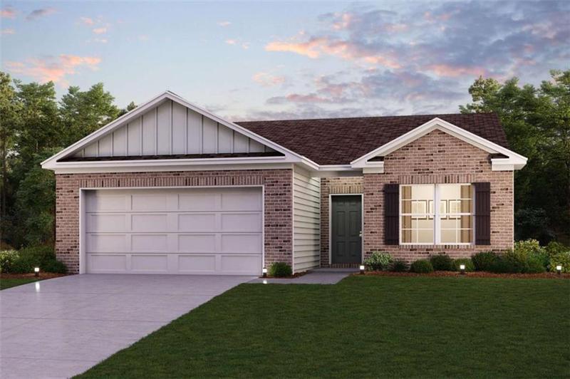Image for property 127 BELL Loop, Chatsworth, GA 30705