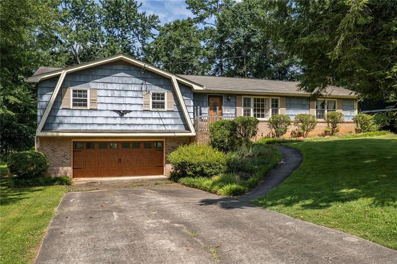 Image for property 3465 Staci Court, Marietta, GA 30066