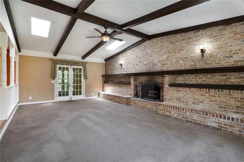 Image for property 3465 Staci Court, Marietta, GA 30066
