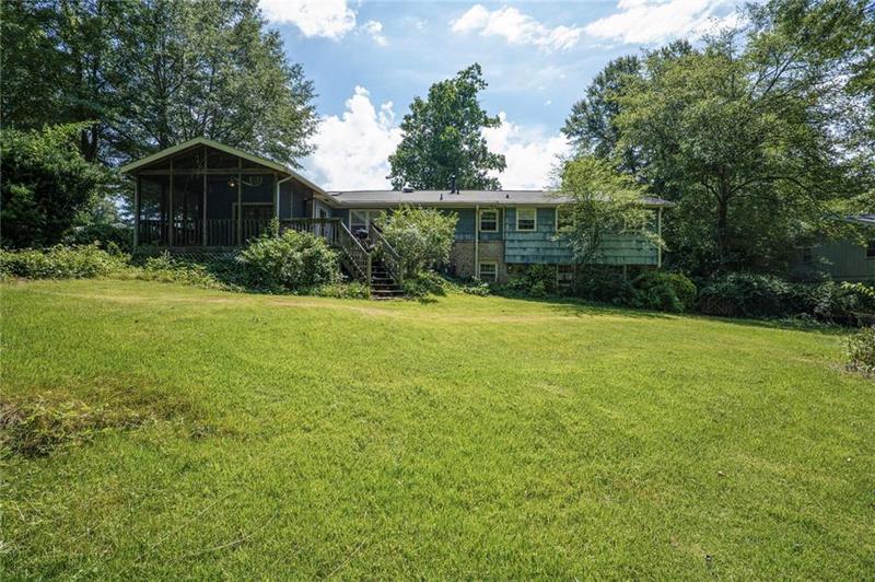 Image for property 3465 Staci Court, Marietta, GA 30066