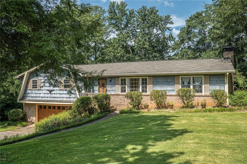 Image for property 3465 Staci Court, Marietta, GA 30066