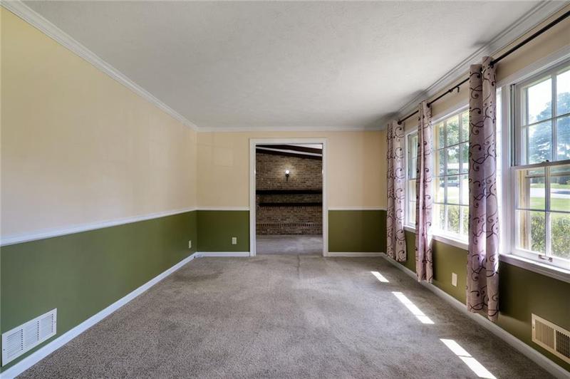 Image for property 3465 Staci Court, Marietta, GA 30066