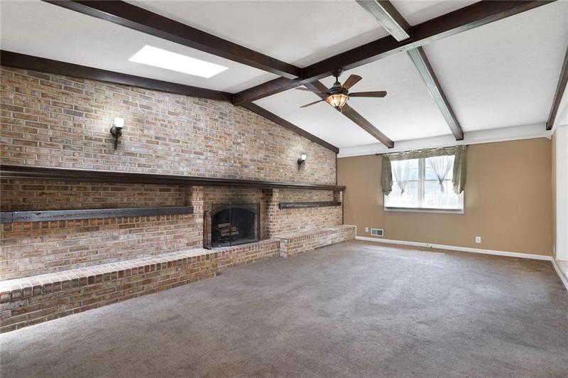 Image for property 3465 Staci Court, Marietta, GA 30066