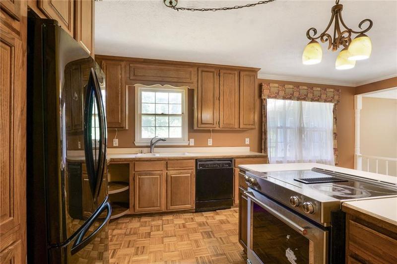 Image for property 3465 Staci Court, Marietta, GA 30066