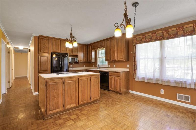 Image for property 3465 Staci Court, Marietta, GA 30066
