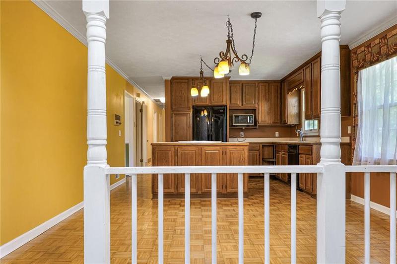 Image for property 3465 Staci Court, Marietta, GA 30066