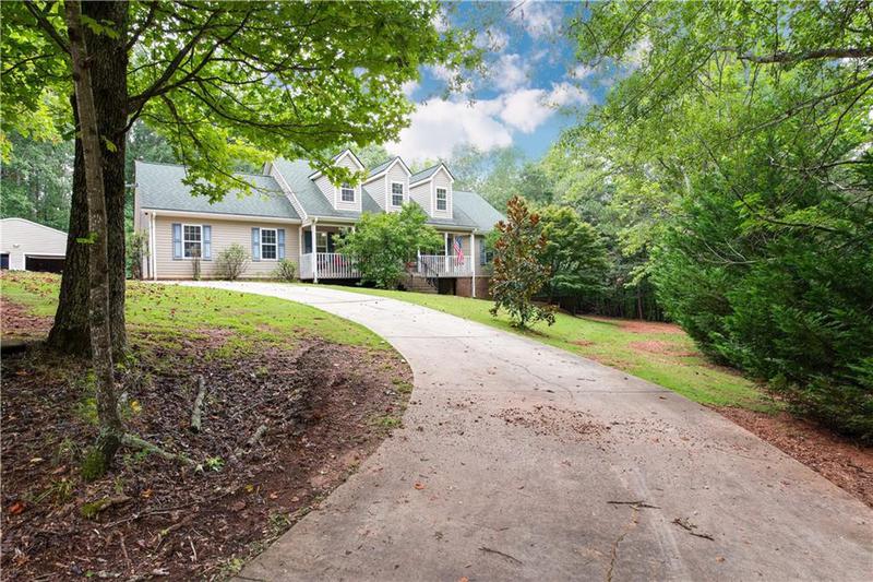 556 Fuller Road, Athens, GA 30607 | SimpleShowing
