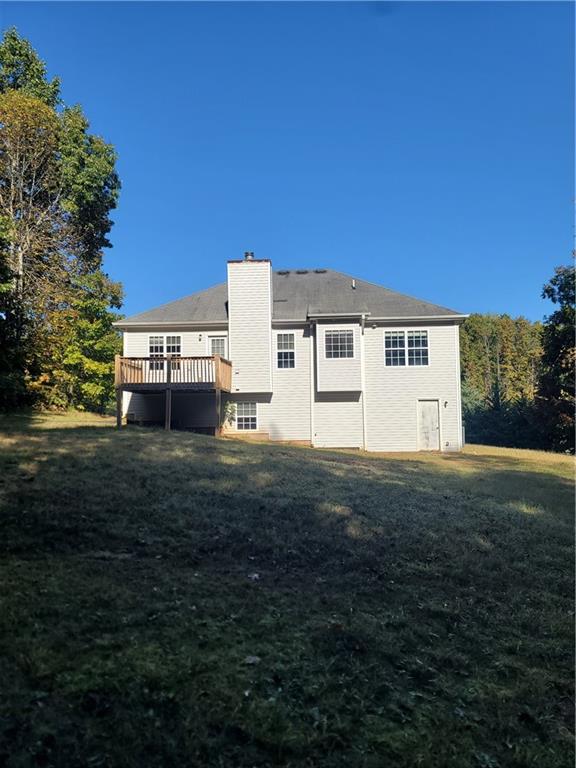 Image for property 15 Lumby Lane, Covington, GA 30016