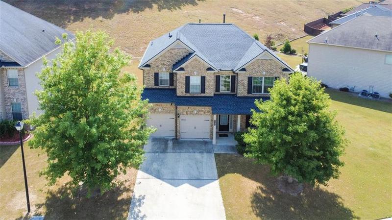 Image for property 8109 Nolan Trail, Snellville, GA 30039