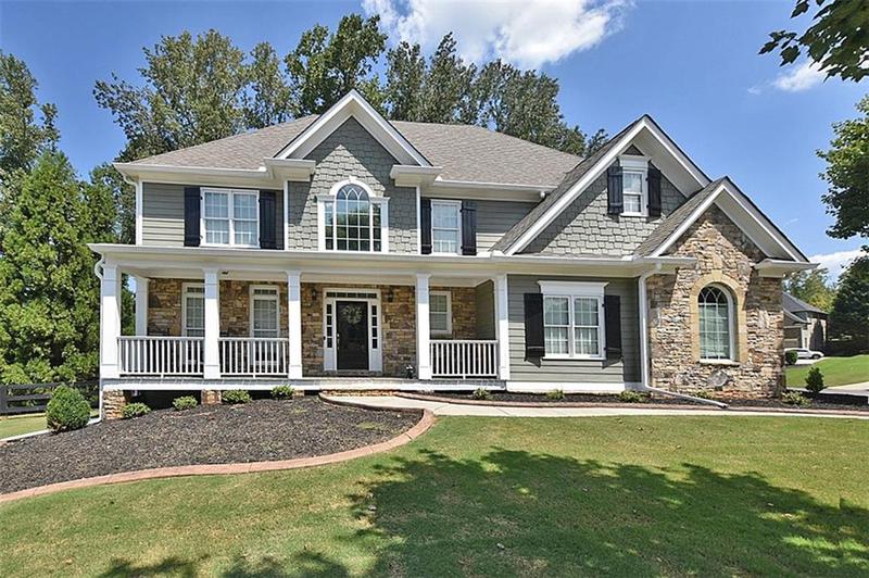 Image for property 6425 Riley Manor Way, Cumming, GA 30028