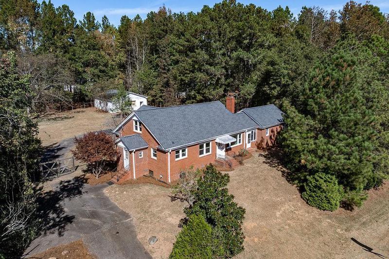 Image for property 1309 Hull Road, Athens, GA 30601
