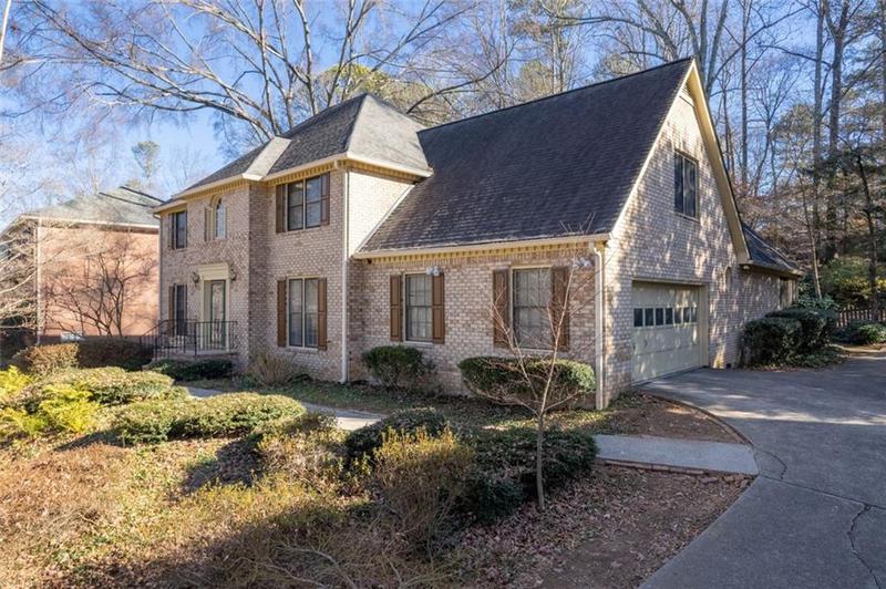 Image for property 4116 River Cliff Chase, Marietta, GA 30067