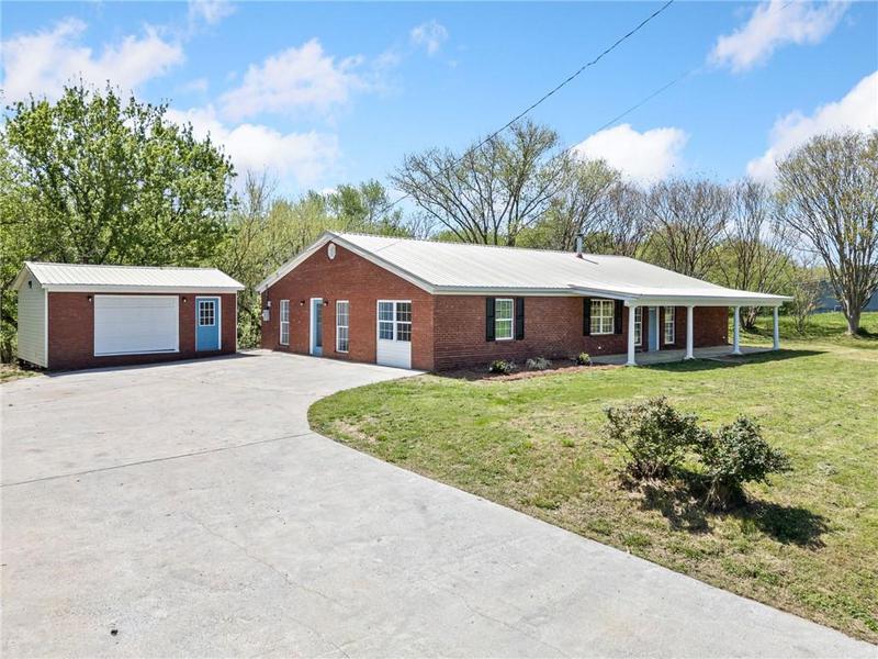 Image for property 3499 Covington Bridge Road, Fairmount, GA 30139
