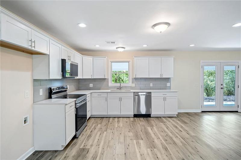 Image for property 3499 Covington Bridge Road, Fairmount, GA 30139