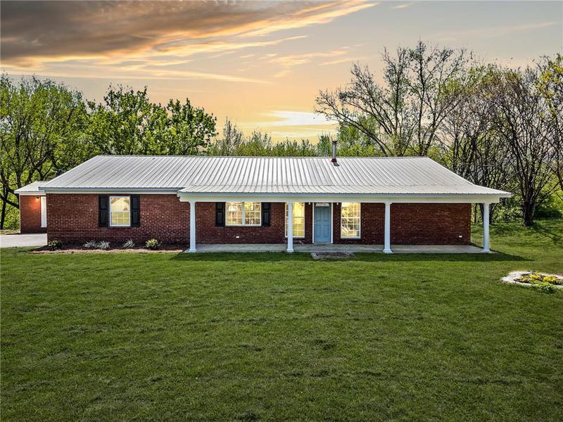Image for property 3499 Covington Bridge Road, Fairmount, GA 30139