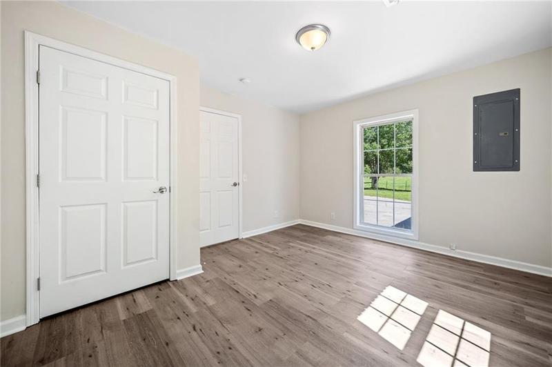 Image for property 3499 Covington Bridge Road, Fairmount, GA 30139