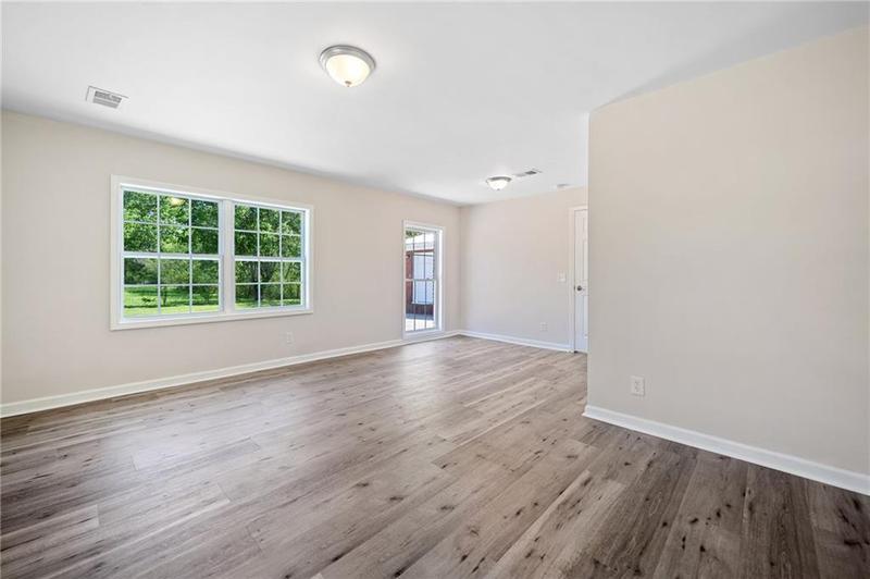 Image for property 3499 Covington Bridge Road, Fairmount, GA 30139