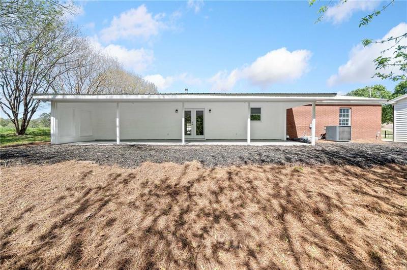 Image for property 3499 Covington Bridge Road, Fairmount, GA 30139