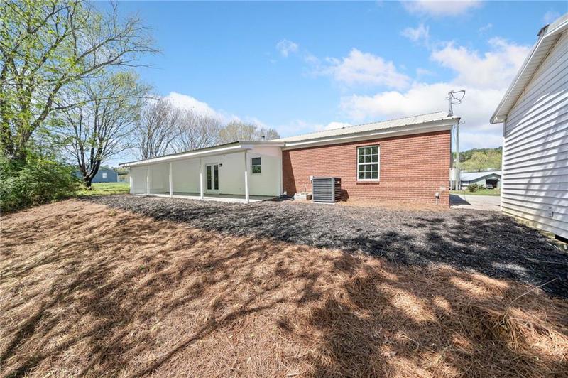 Image for property 3499 Covington Bridge Road, Fairmount, GA 30139