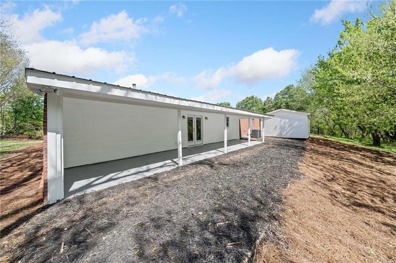 Image for property 3499 Covington Bridge Road, Fairmount, GA 30139