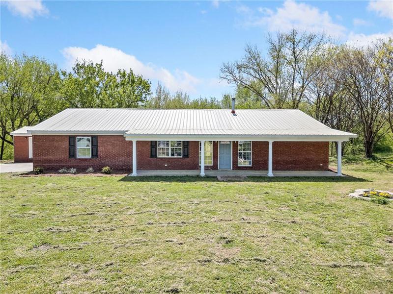 Image for property 3499 Covington Bridge Road, Fairmount, GA 30139