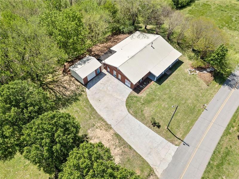 Image for property 3499 Covington Bridge Road, Fairmount, GA 30139