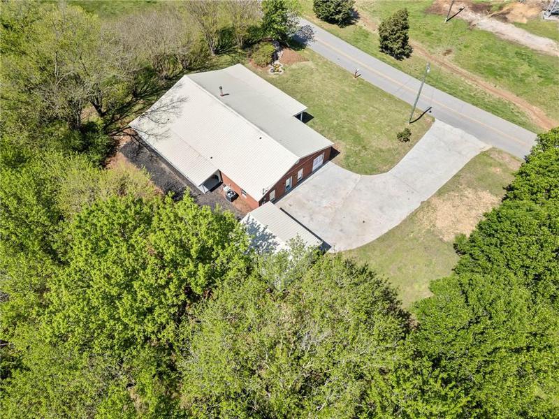 Image for property 3499 Covington Bridge Road, Fairmount, GA 30139