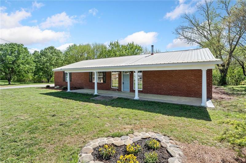 Image for property 3499 Covington Bridge Road, Fairmount, GA 30139
