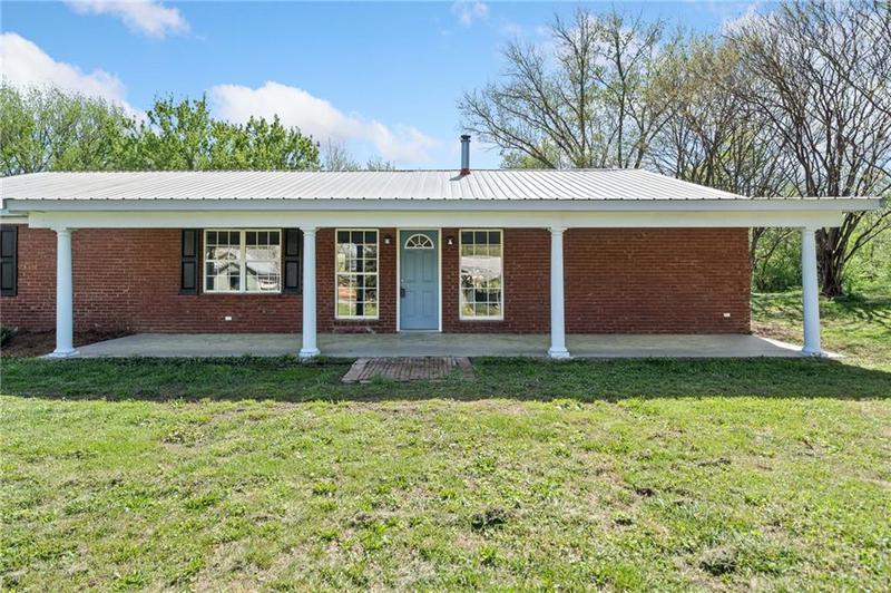 Image for property 3499 Covington Bridge Road, Fairmount, GA 30139